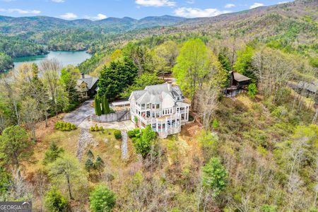 Real Estate Listing Photo - 1171 Rabun Bluffs DR