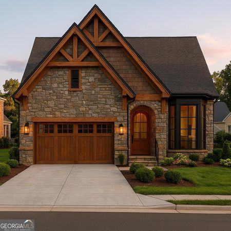 Real Estate Listing Photo - J35 Bentgrass
