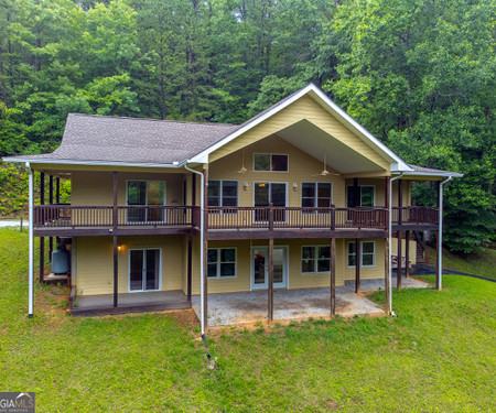 Real estate for sale in Clayton