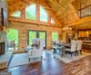 117 Ivy Ridge Way, Clarkesville, GA - Thumbnail Image #7