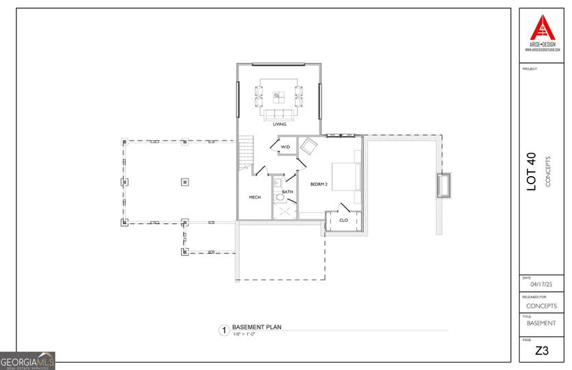 Ivy Ridge Way, Clarkesville, GA - Image #21