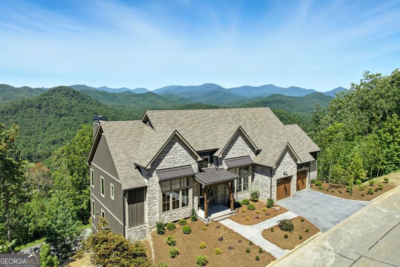 608 Winterberry DR, Clayton, GA - Image #1