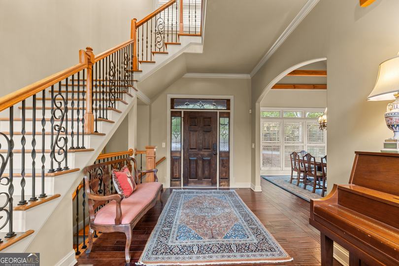 96 Fair View DR, Clayton, GA - Image #4