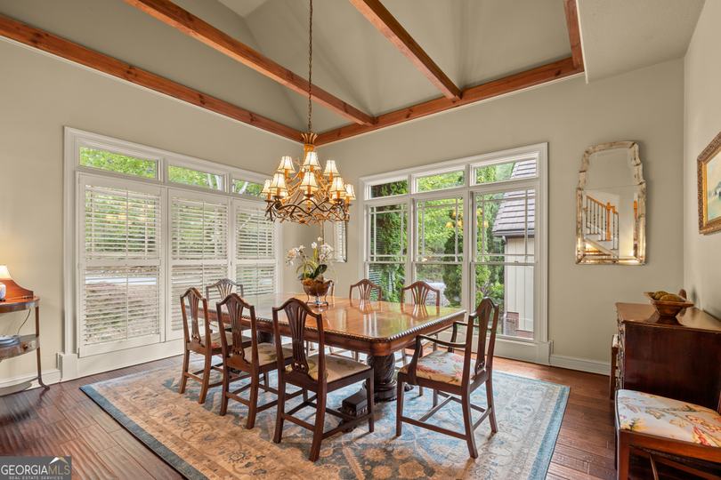96 Fair View DR, Clayton, GA - Image #5