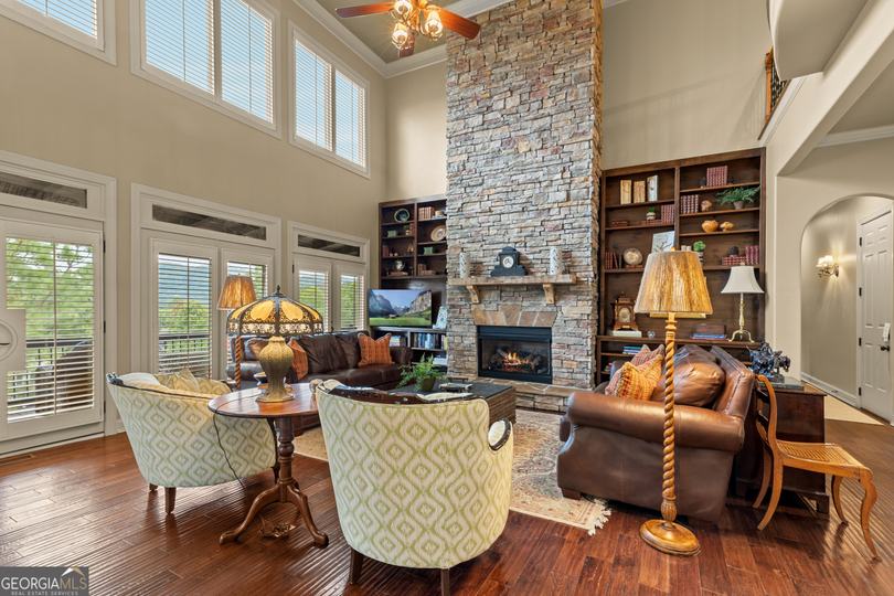 96 Fair View DR, Clayton, GA - Image #7