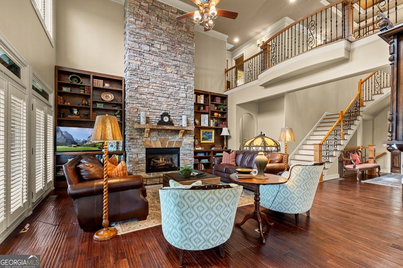 96 Fair View DR, Clayton, GA - Image #8