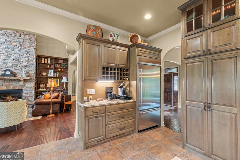 96 Fair View DR, Clayton, GA - Image #11
