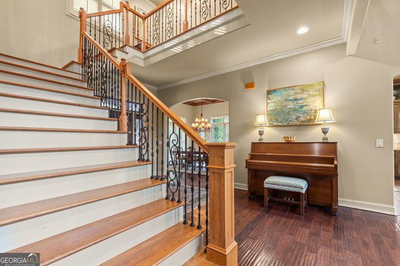 96 Fair View DR, Clayton, GA - Image #24