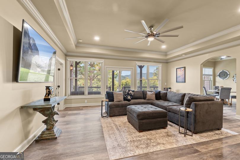 96 Fair View DR, Clayton, GA - Image #33