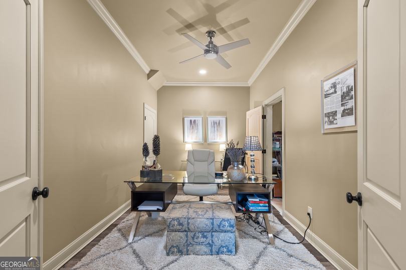 96 Fair View DR, Clayton, GA - Image #37