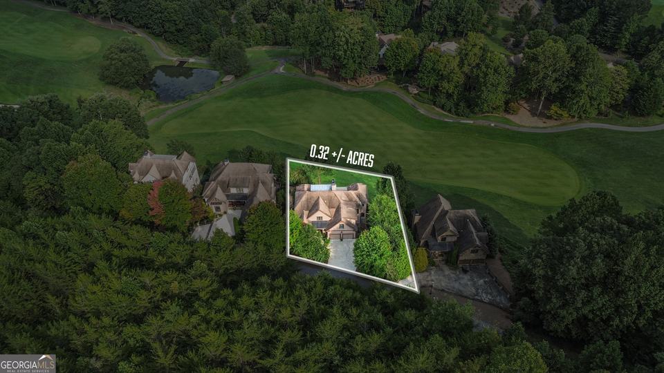 96 Fair View DR, Clayton, GA - Image #58