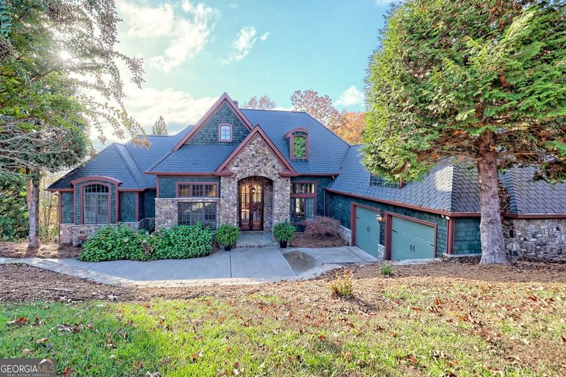 689 Waterfall DR, Clayton, GA - Image #1