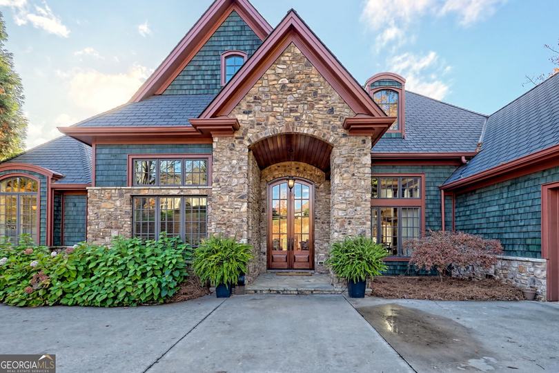 689 Waterfall DR, Clayton, GA - Image #5