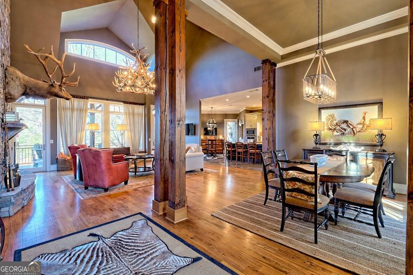 689 Waterfall DR, Clayton, GA - Image #8