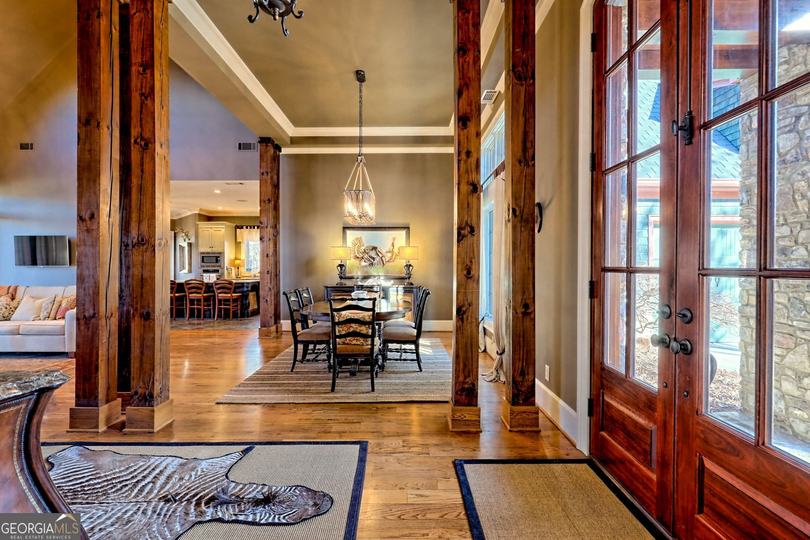 689 Waterfall DR, Clayton, GA - Image #9