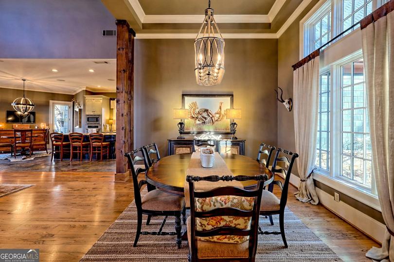 689 Waterfall DR, Clayton, GA - Image #10