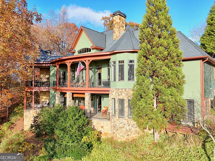 689 Waterfall DR, Clayton, GA - Image #12