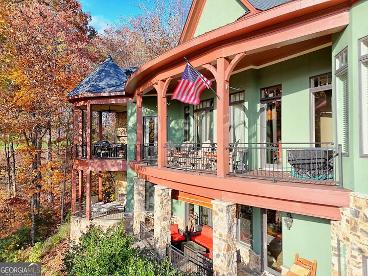689 Waterfall DR, Clayton, GA - Image #13
