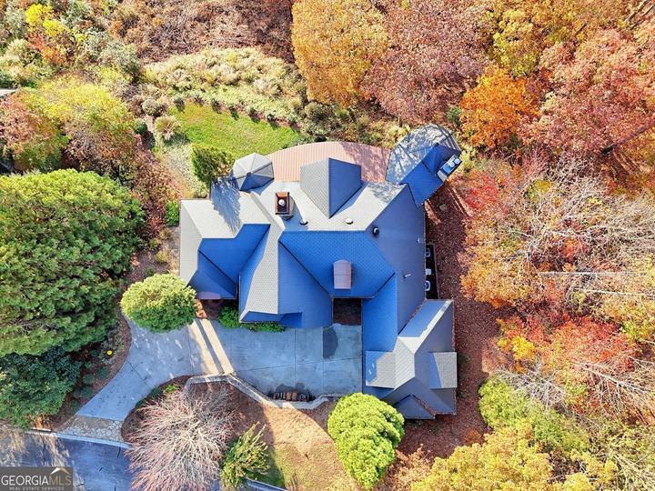 689 Waterfall DR, Clayton, GA - Image #15