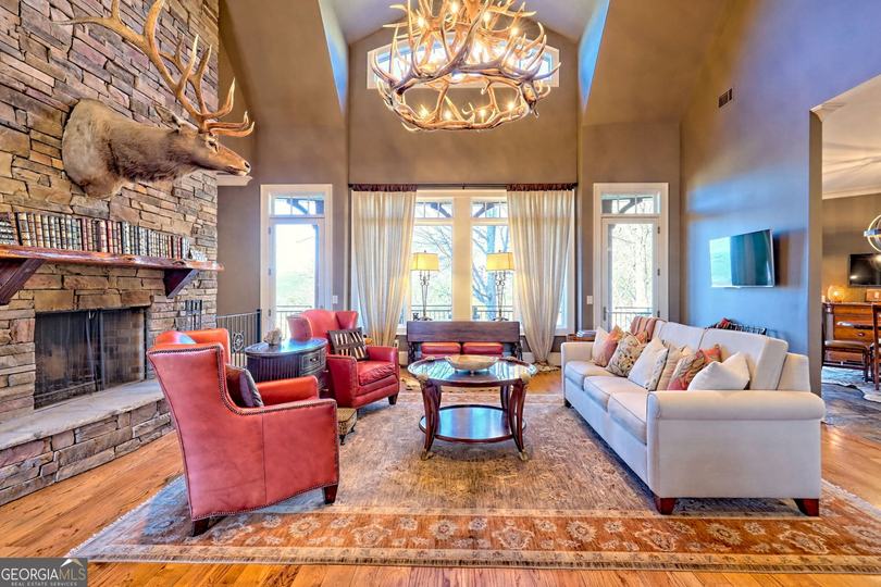 689 Waterfall DR, Clayton, GA - Image #21