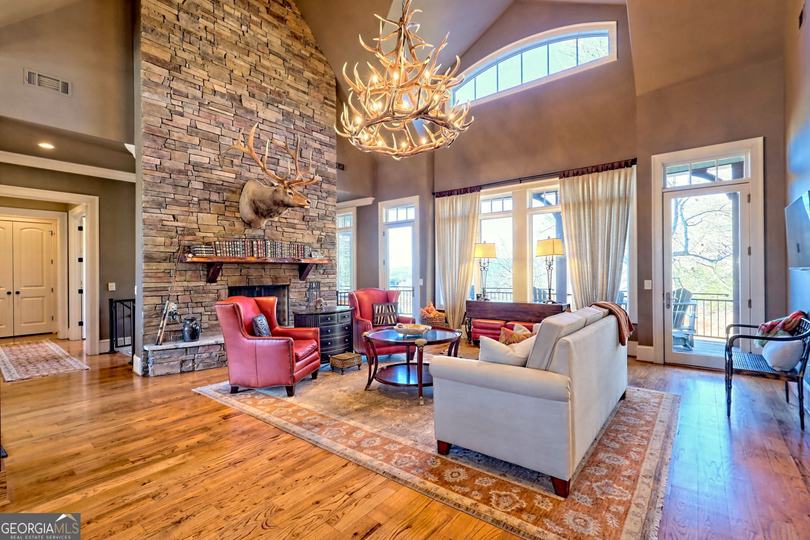 689 Waterfall DR, Clayton, GA - Image #23