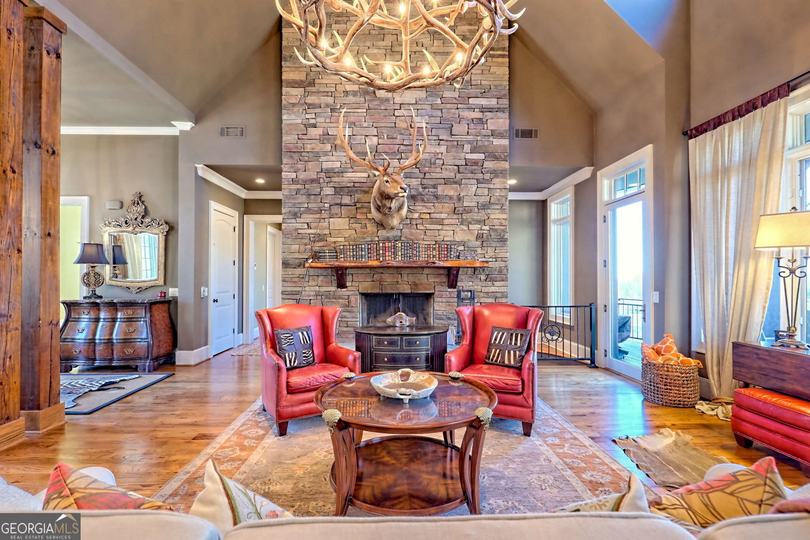 689 Waterfall DR, Clayton, GA - Image #24