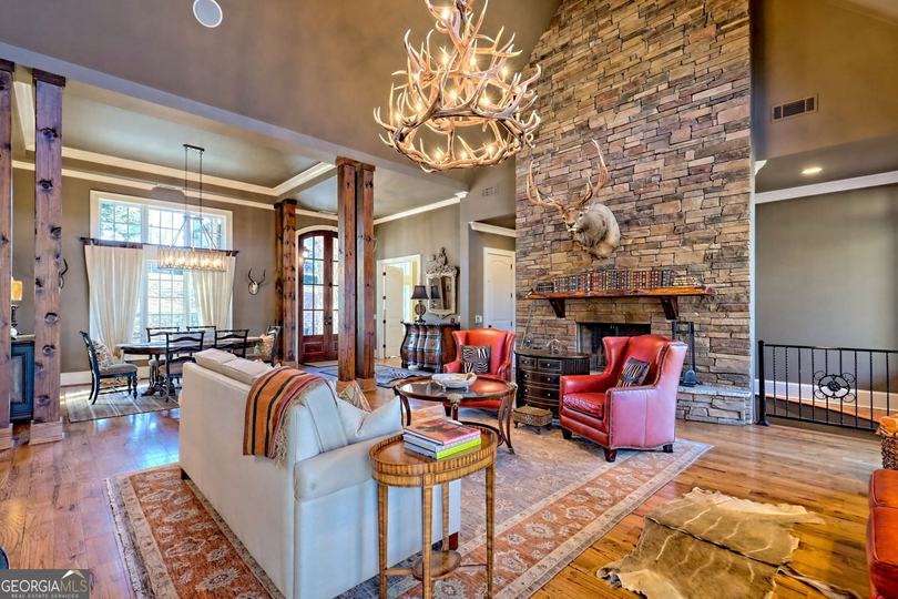 689 Waterfall DR, Clayton, GA - Image #25