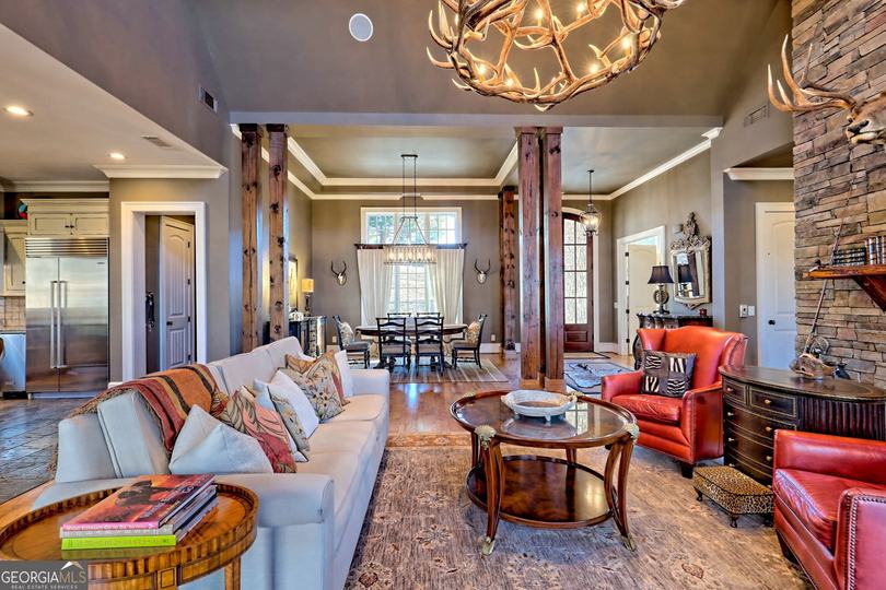 689 Waterfall DR, Clayton, GA - Image #26
