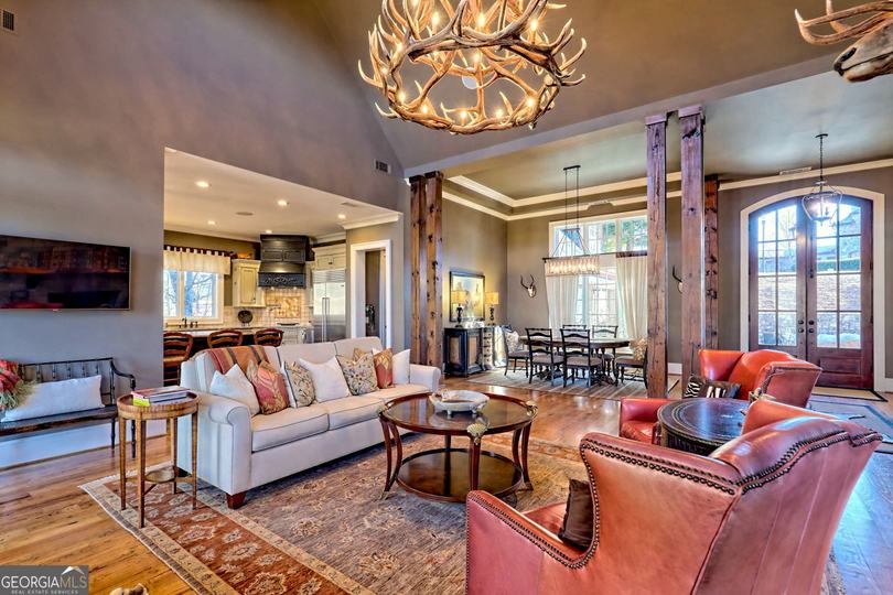 689 Waterfall DR, Clayton, GA - Image #27