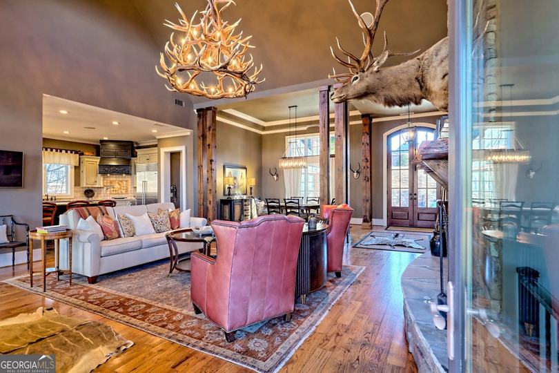 689 Waterfall DR, Clayton, GA - Image #32