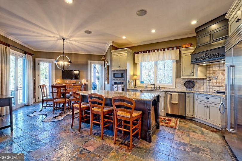 689 Waterfall DR, Clayton, GA - Image #33