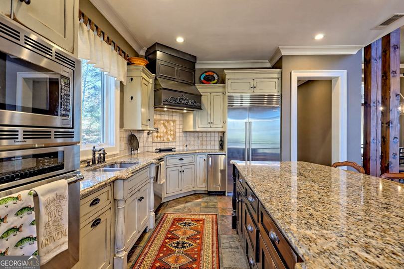 689 Waterfall DR, Clayton, GA - Image #36