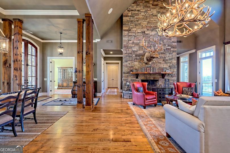 689 Waterfall DR, Clayton, GA - Image #48
