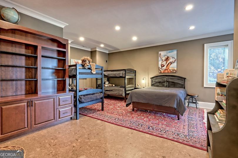 689 Waterfall DR, Clayton, GA - Image #96