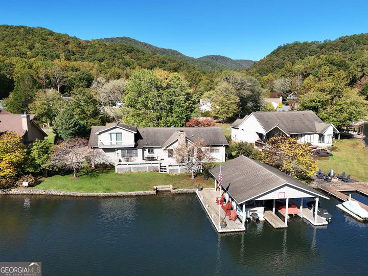 263 Seabrook LN, Clayton, GA - Image #1