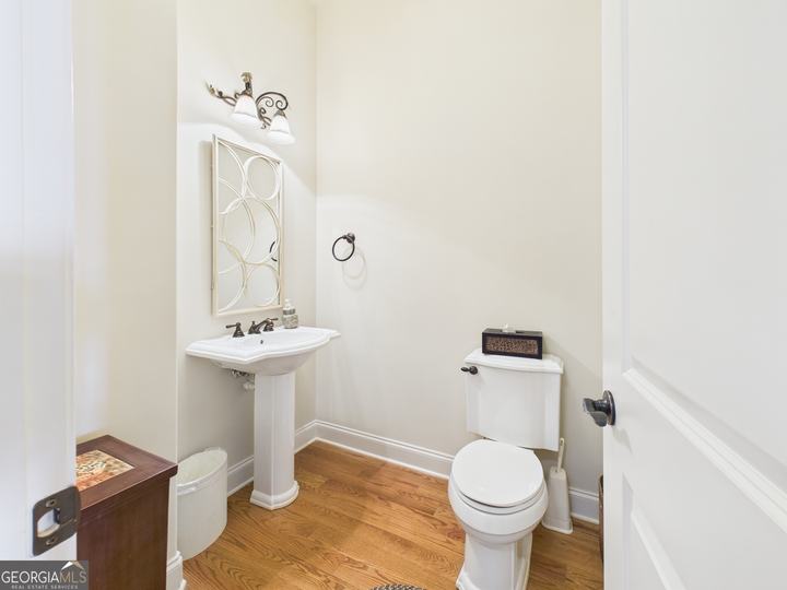 171 High Pointe DR, Clayton, GA - Image #10