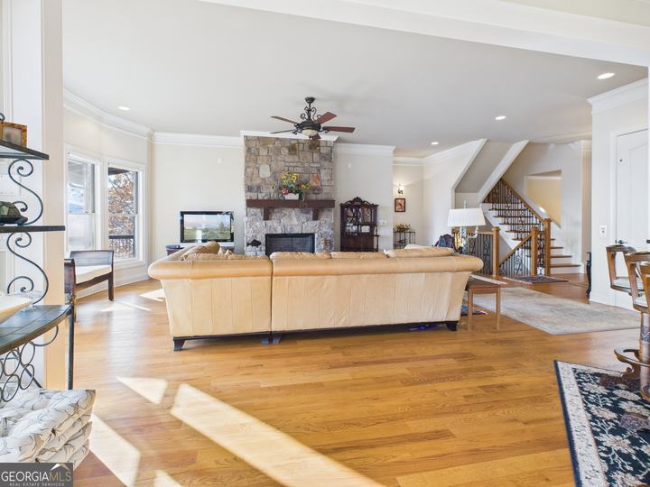 171 High Pointe DR, Clayton, GA - Image #13