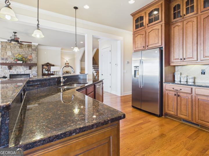 171 High Pointe DR, Clayton, GA - Image #18