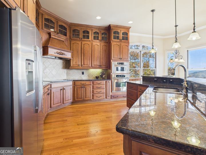 171 High Pointe DR, Clayton, GA - Image #19