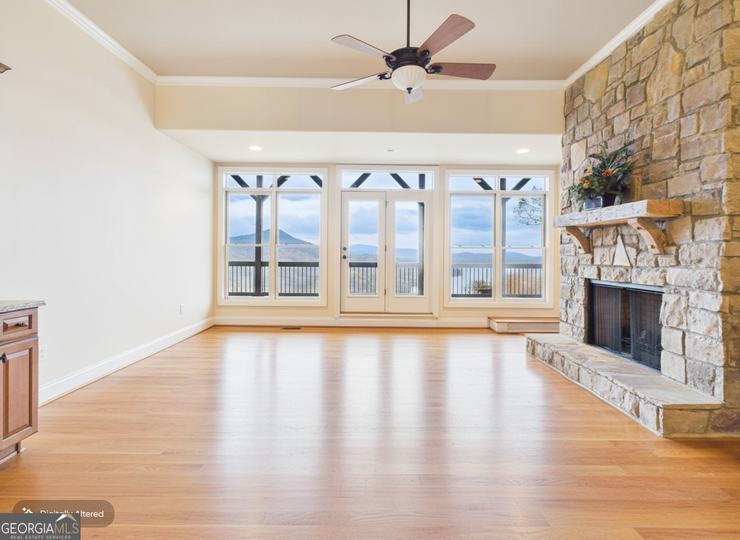 171 High Pointe DR, Clayton, GA - Image #33