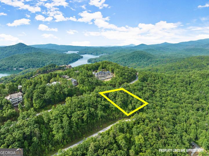 Lot 12a Winterberry Trl, Clayton, GA - Image #2