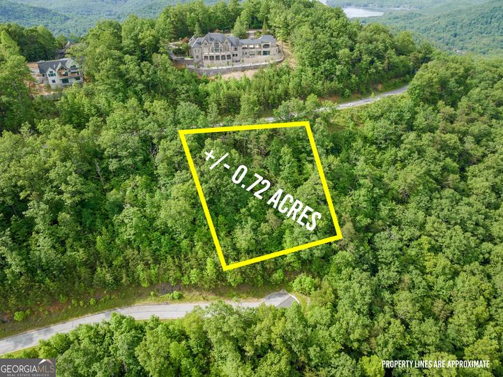 Lot 12a Winterberry Trl, Clayton, GA - Image #3