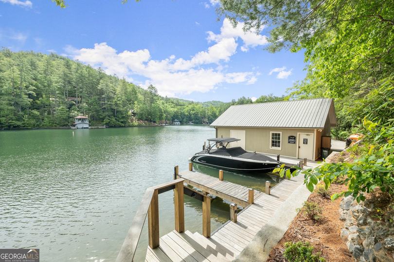 Lot 12a Winterberry Trl, Clayton, GA - Image #28