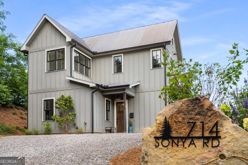 714 Sonya RD, Clayton, GA - Image #12