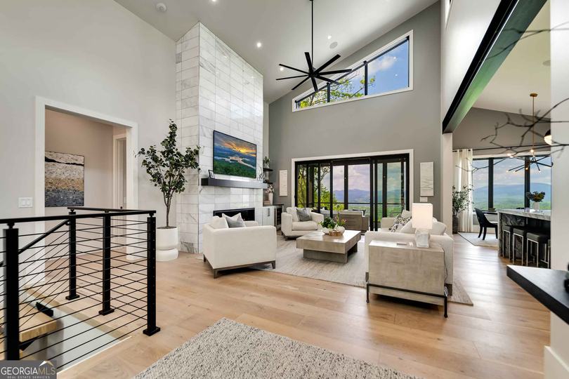 377 Charmont DR, Tiger, GA - Image #7