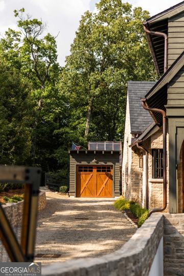 814 Summit Rdg, Clarkesville, GA - Image #6
