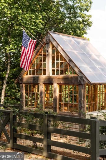814 Summit Rdg, Clarkesville, GA - Image #7
