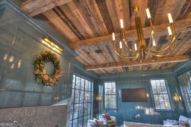 814 Summit Rdg, Clarkesville, GA - Image #18