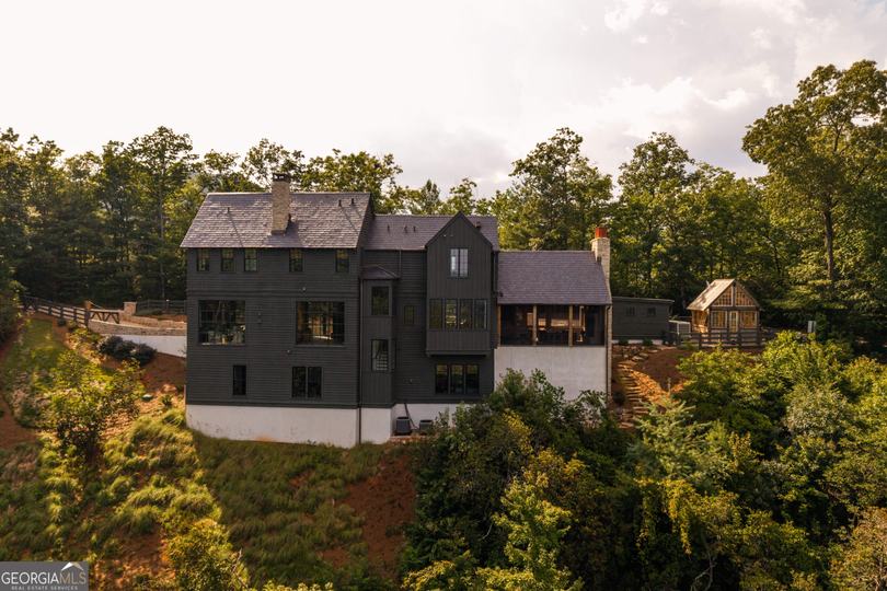 814 Summit Rdg, Clarkesville, GA - Image #23