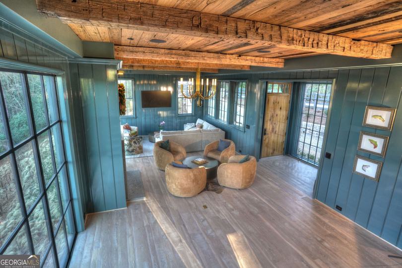 814 Summit Rdg, Clarkesville, GA - Image #24